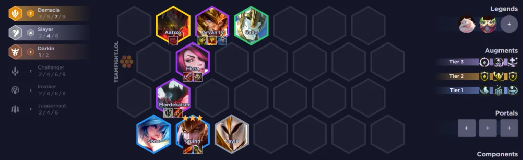 TFT Set 9.5 Tier List - Patch 13.19 Meta Snapshot