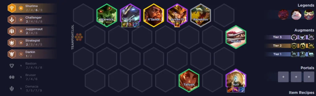 TFT Comps Set 9.5 Tier List - Patch 13.22 Meta Snapshot