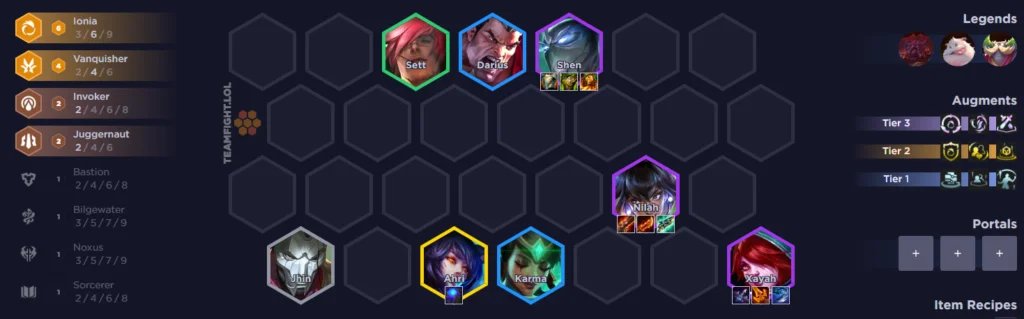 TFT Comps Set 9.5 Tier List - Patch 13.22 Meta Snapshot